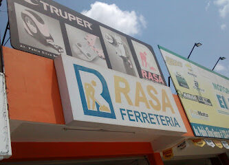 Ferretería RASA