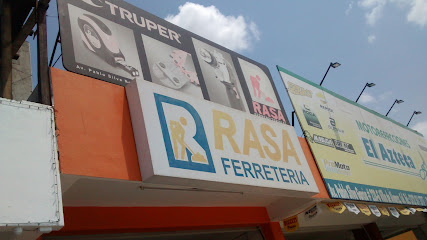 Ferretería RASA