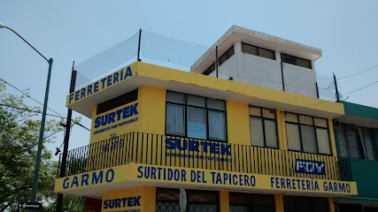 Ferretería Garmo