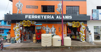 Ferreteria Alanis