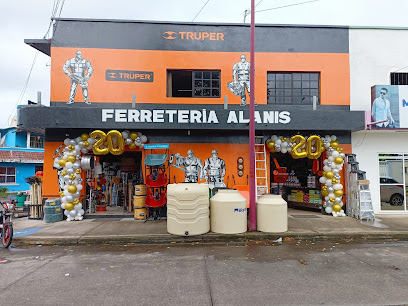 Ferreteria Alanis