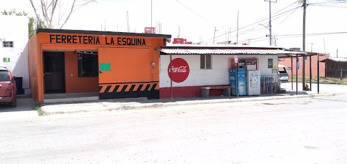 Ferretería La Esquina