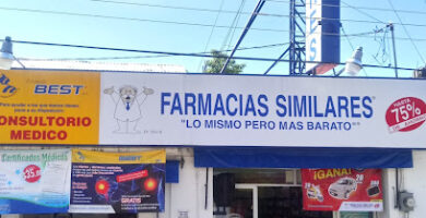 FARMACIAS FARMATODO