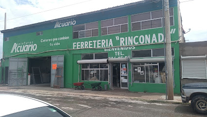 FERRETERÍA RINCONADA