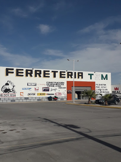 Ferretería TSM