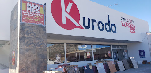 Kuroda Cedis Tecate