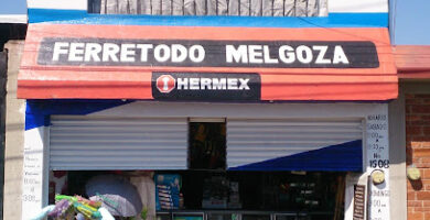 Ferretodo Melgoza