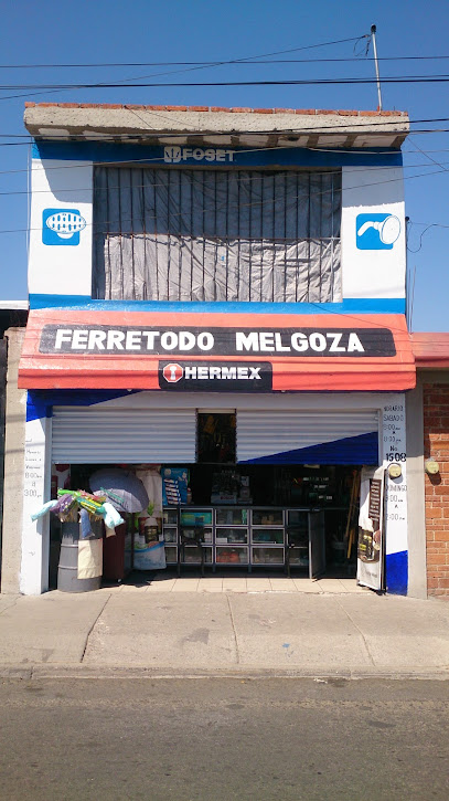 Ferretodo Melgoza