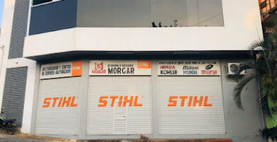 Distribuidor STIHL Autorizado