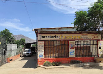 FERRETERÍA FASAMA