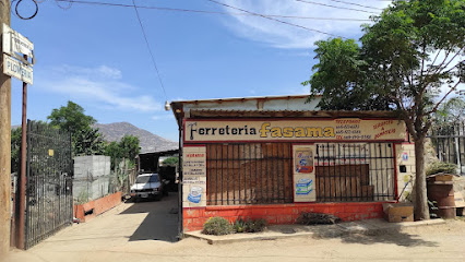 FERRETERÍA FASAMA