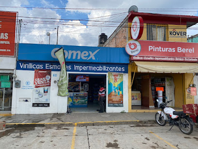 Tienda Comex