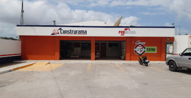 Construrama Promexma Campeche