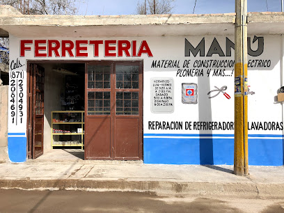 Ferreteria Manu