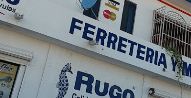 Ferreteria Y Materiales Del Rio