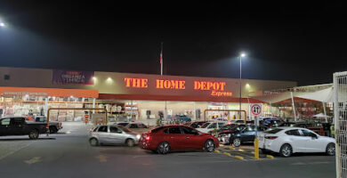 The Home Depot Salamanca