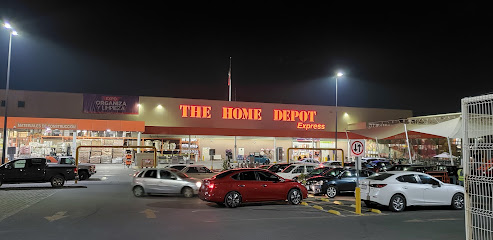 The Home Depot Salamanca