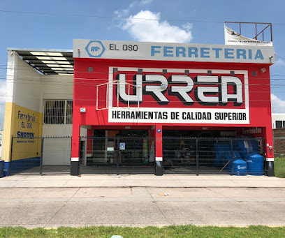 FERRETERIA EL OSO