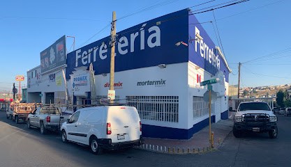 FERRETERIA SGR