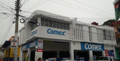 Tienda Comex