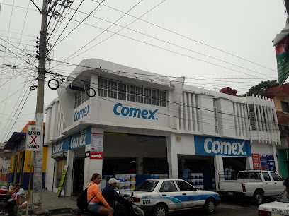 Tienda Comex