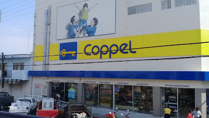 Coppel Morelos