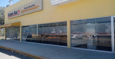 Coppel Hidalgo