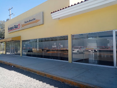 Coppel Hidalgo