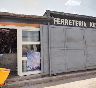 Ferreteria Kenia