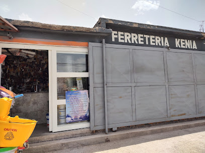 Ferreteria Kenia