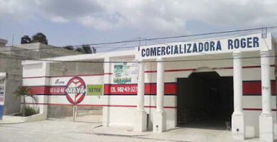 Comercializadora Rocad