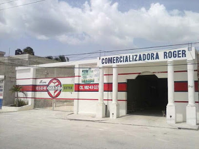 Comercializadora Rocad