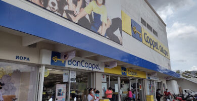 Coppel Chilapa