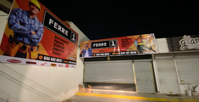 Ferre - 1 Pedro Figueroa