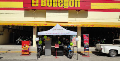 El Bodegón