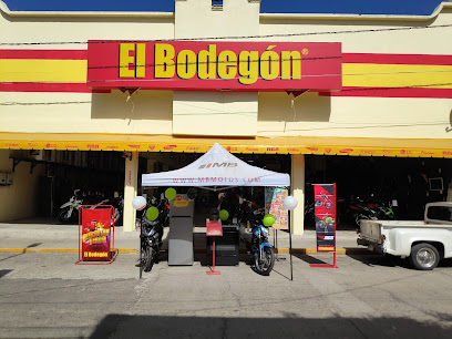 El Bodegón