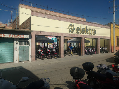 ELEKTRA SAN FELIPE GUANAJUATO