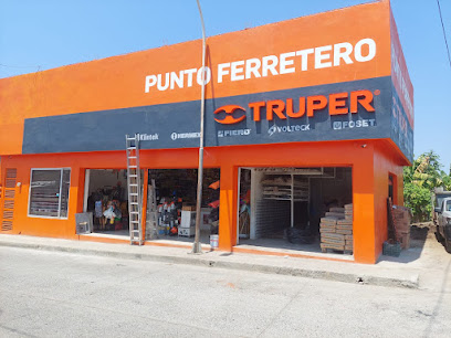 Punto Ferretero