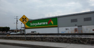 Mi Bodega Aurrera