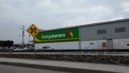 Mi Bodega Aurrera