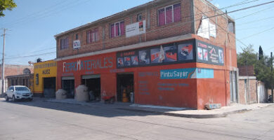 FERROMATERIALES