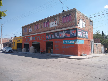 FERROMATERIALES