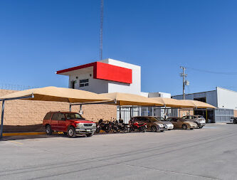 GAFI Torreón Construcción (Materiales de construcción)