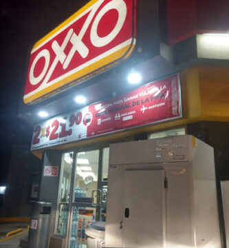 OXXO COCAL