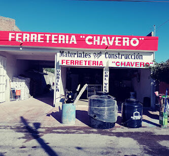 Ferreteria CHAVERO