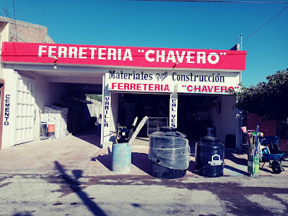 Ferreteria CHAVERO