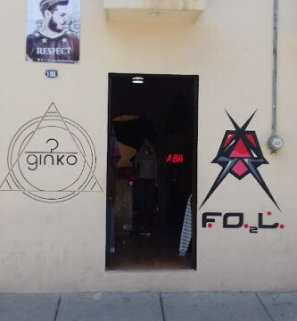 Ginko Clothing