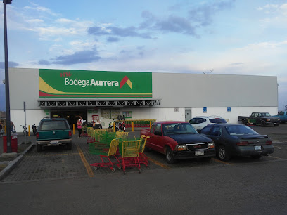 Mi Bodega Aurrerá