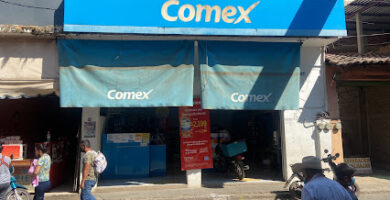 Comex