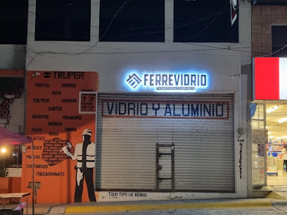 FERRE-VIDRIO